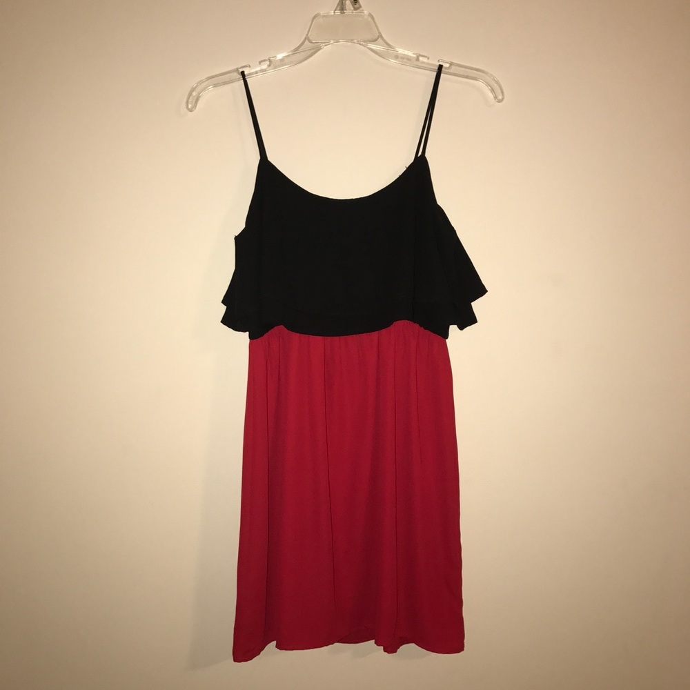 ❤️5/$25 Mini Dress. EUC Game Day Ready-Size Small